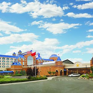 Ameristar Casino Hotel Council Bluffs